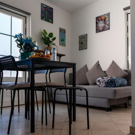 Апартаменты Newstar Duplex Сетубал Экстерьер фото
